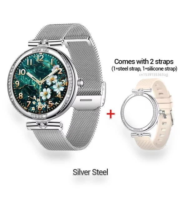 Pro Smartwatch — Smartwatches, ESTG