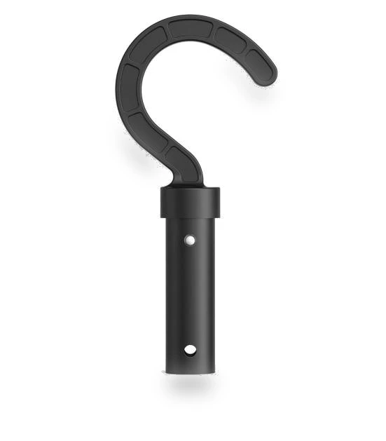 Robotic Pool Cleaner Hook — Portable Pool Cleaners, Household Craft