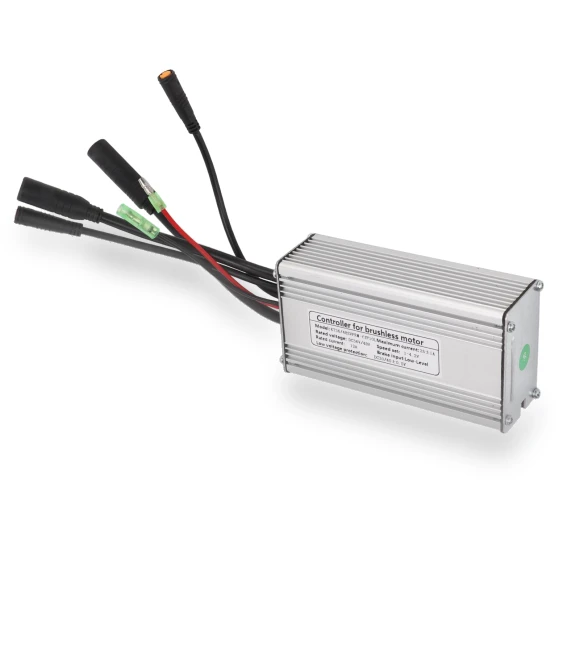 Sine Wave Controller for Electric Bike — Conditioners, CosyHome