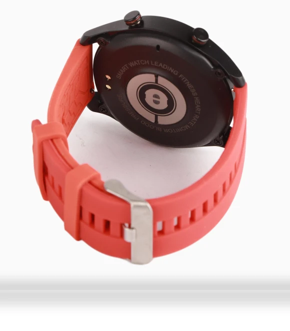 Smart Bluetooth Calling Watch — Smartwatches, Skmei