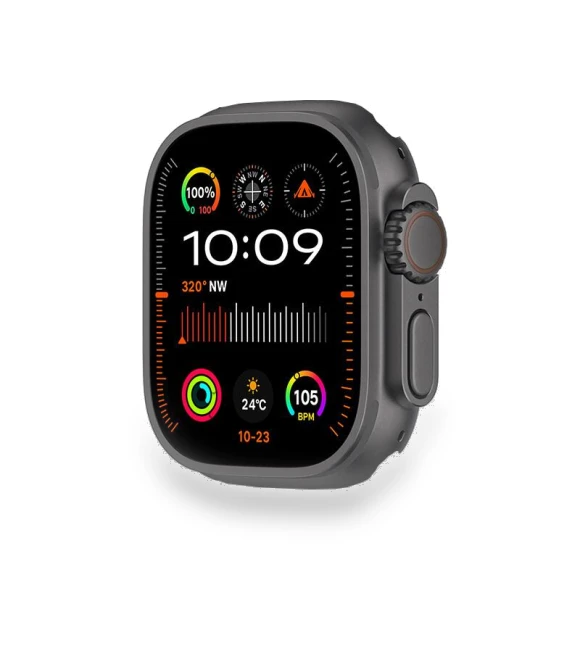 Smart Bracelet — Wearable Accessories, Rainbuvvy