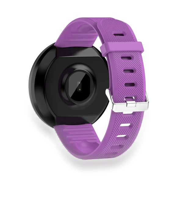 Smart Fitness Tracker with Color Screen — Wearable Accessories, guangchang01