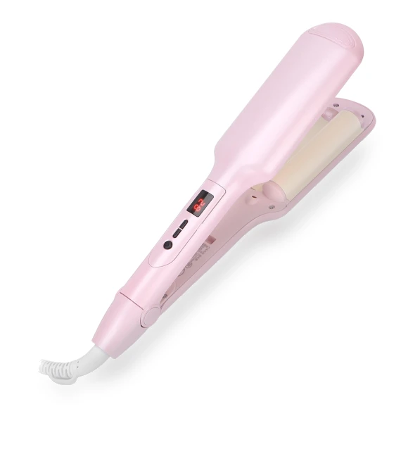 Smart Hair Curling Tongs — Hair Styling Essentials, TOMTOP JMS