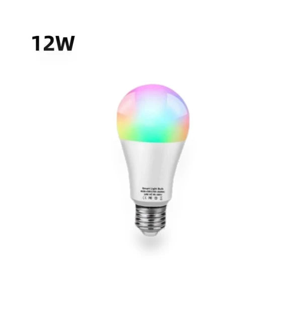 Smart LED Bulb Light — LED, Modern Home Furnishing