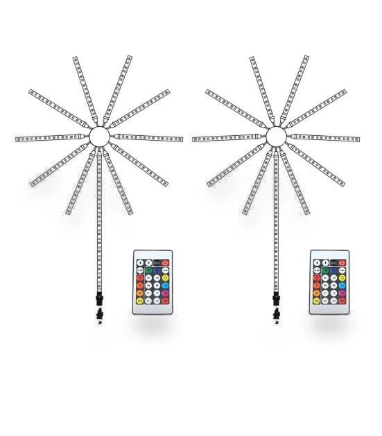Smart LED Light — Smart Home Modules, Amusedly