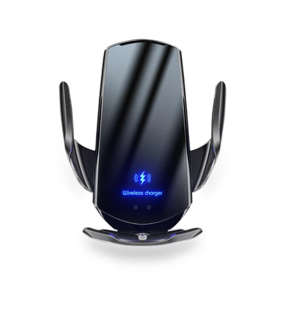 Smart Sensor Wireless Car Charger — Chargers, JOHO - CarGear