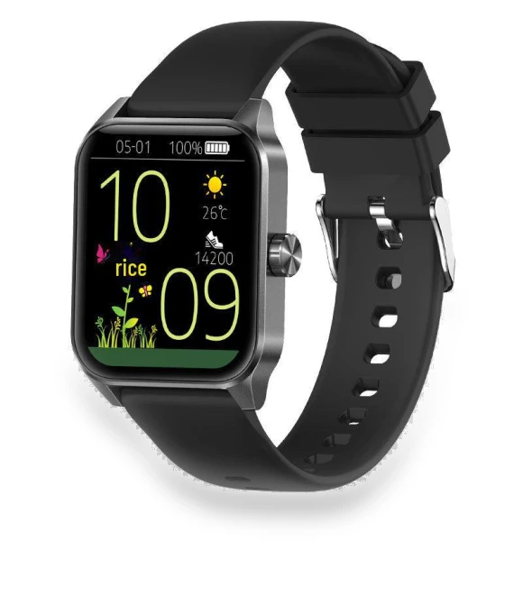 Smart Sports Band — Wearable Accessories, Smarter than future