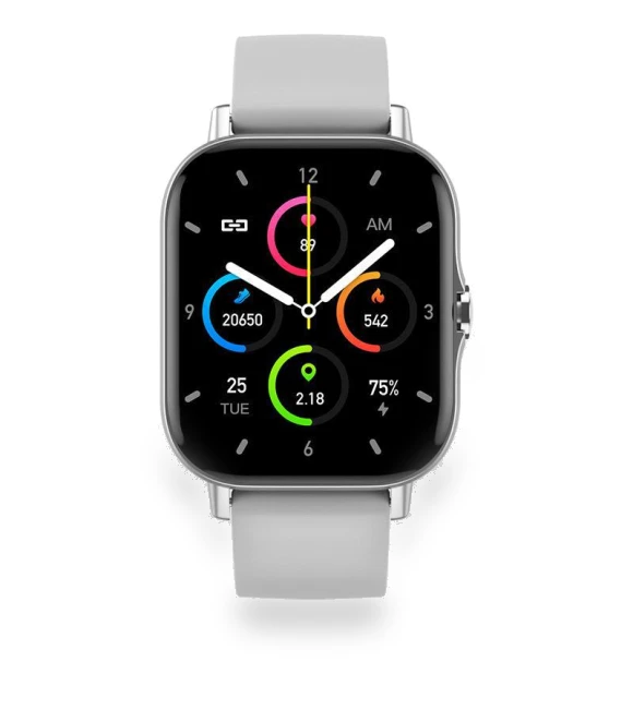 Smart Sports Multifunction Bluetooth Smartwatch — Smartwatches, Smarter than future