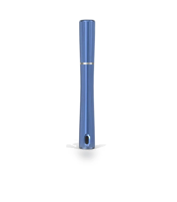 Smart Visual Ear Cleaner with LED Light — Syringes, idealife