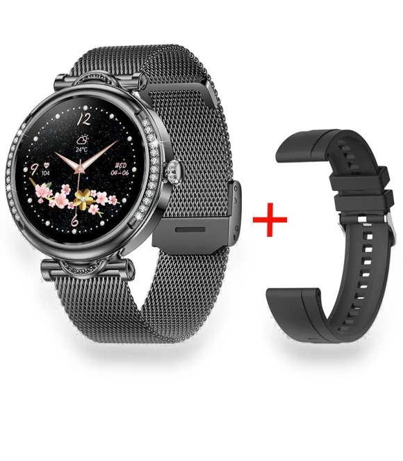 Smart Watch for Women — Smartwatches, ESTG
