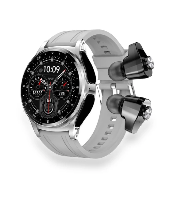 Smart Watch GT69 TWS Bluetooth — Smartwatches, SCIONE