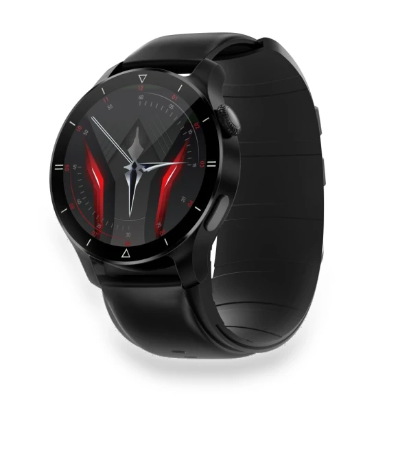 Smart Watch with Air Pump — Smartwatches, Tiktop2