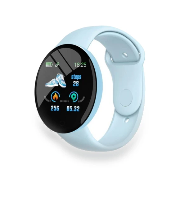 Smart Watch with Blood Pressure and Sleep Monitoring — Smartwatches, cucu06