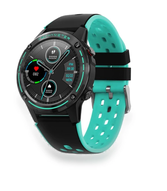 Smart Watch with Bluetooth — Smartwatches, SCIONE