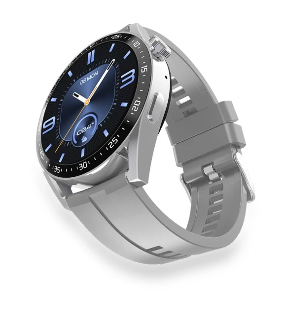 Smart Watch with Bluetooth — Smartwatches, Tiktop2