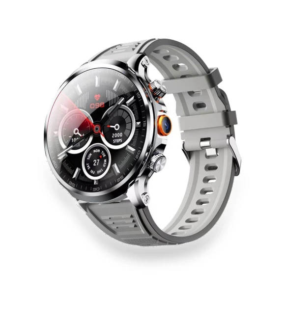 Smart Watch with Camera — Smartwatches, SCIONE