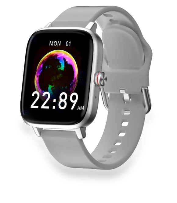 Smart Watch with Custom Dial — Smartwatches, Tiktop2