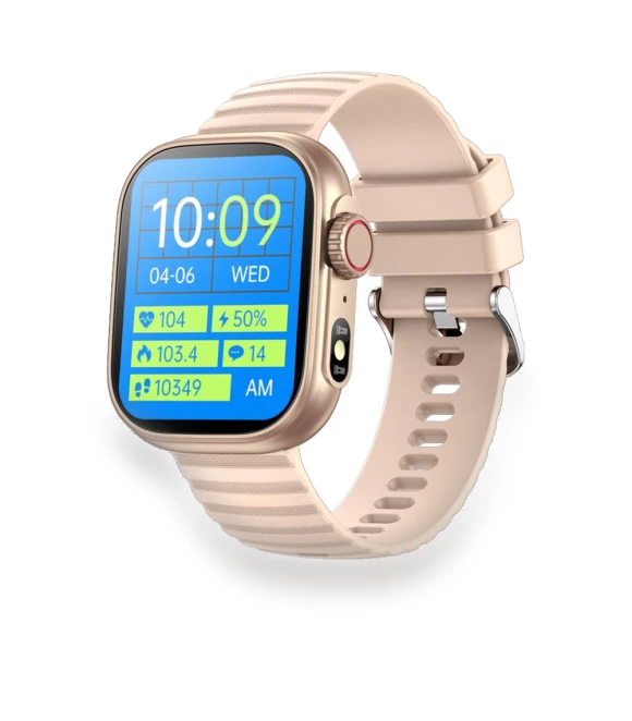Smart Watch with Flashlight — Smartwatches, Tiktop2