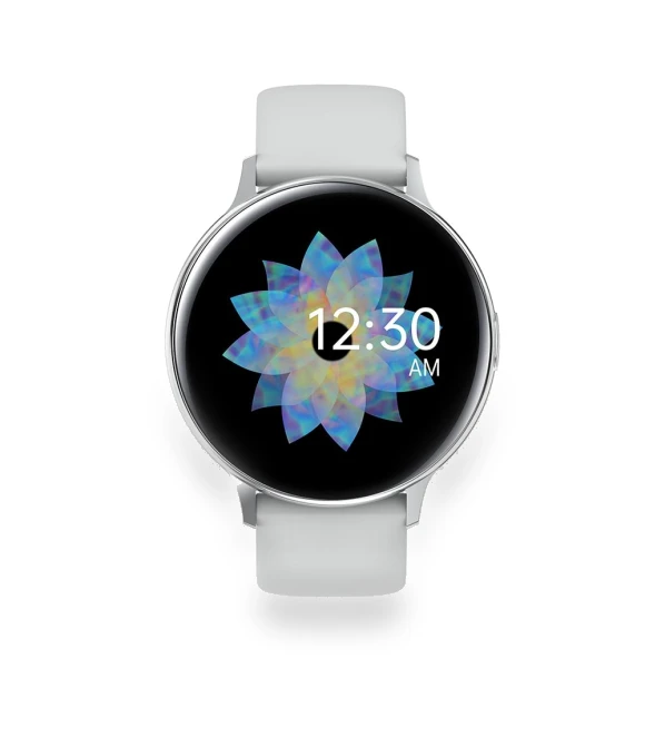 Smart Watch with Heart Rate Monitor — Smartwatches, Tiktop2