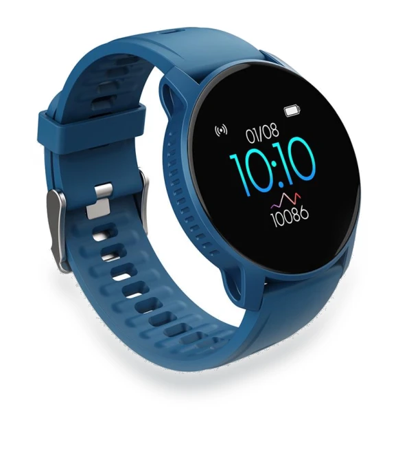 Smart Watch with Heart Rate Monitor — Smartwatches, Pets Land