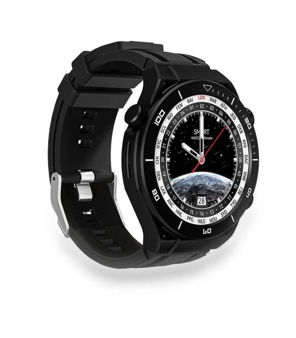 Smart Watch with NFC Offline Payment — Smartwatches, SCIONE
