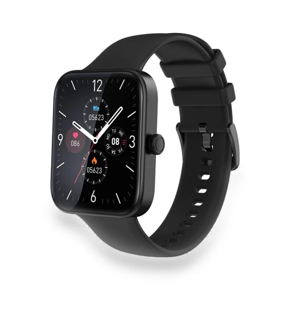 Smart Watch with Voice Assistant — Smartwatches, Tiktop2