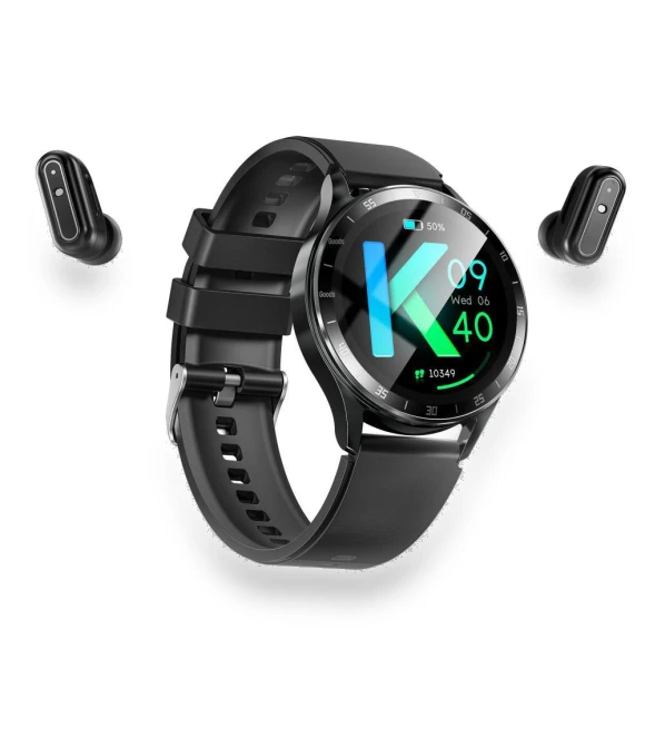 Smart Watch X10 with Mini TWS Bluetooth Headset — Wearable Accessories, Best Electronics
