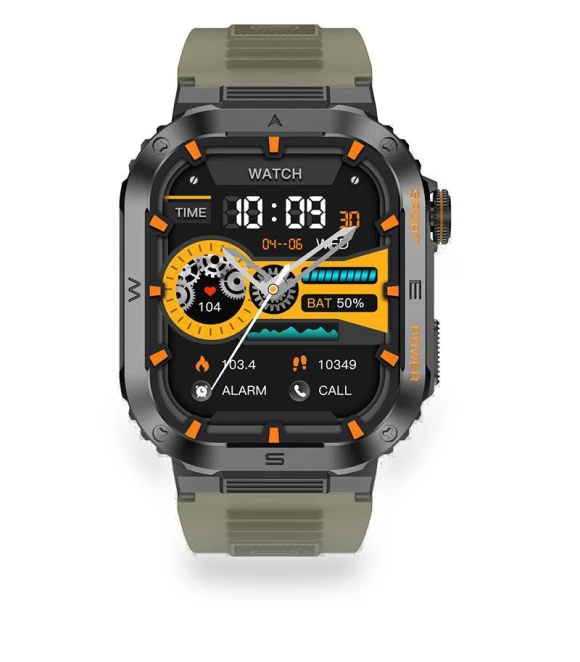 Smart Watch — Smartwatches, Best Electronics