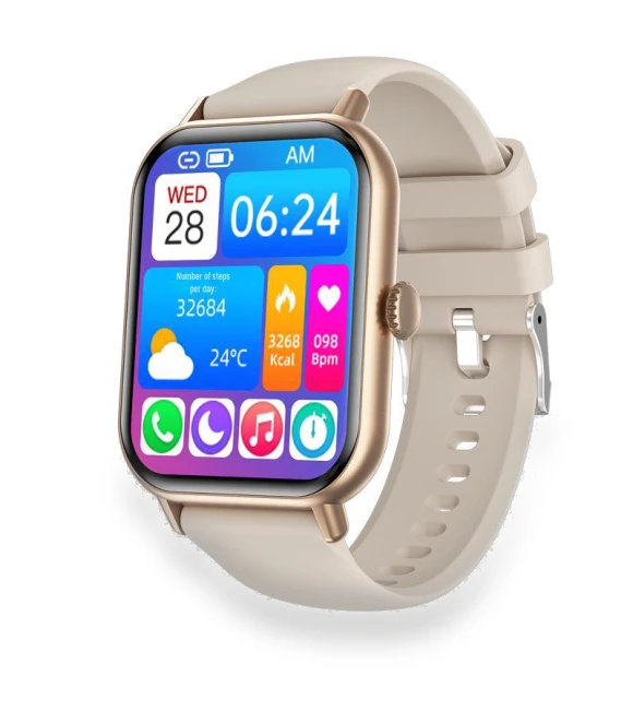 Smart Watch — Smartwatches, AI Supermarket
