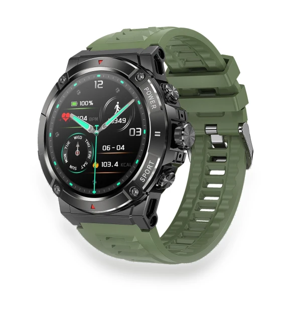 Smart Watch — GPS Units, TopSky