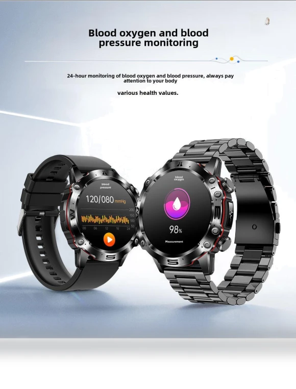 Smart Watch — Smartwatches, Best Electronics
