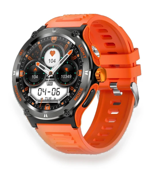 Smart Watch — Smartwatches, Smarter than future