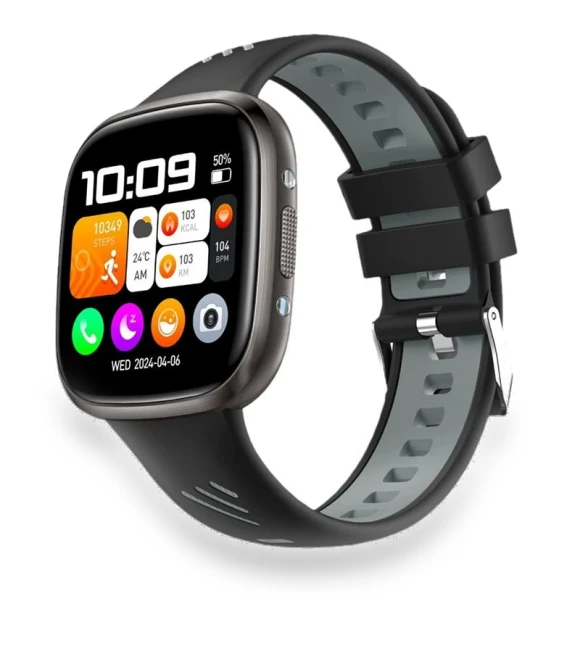 Smart Watch — Smartwatches, ESTG