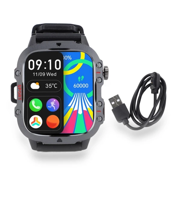 Smart Watch — Smartwatches, ZuiyouElectric1