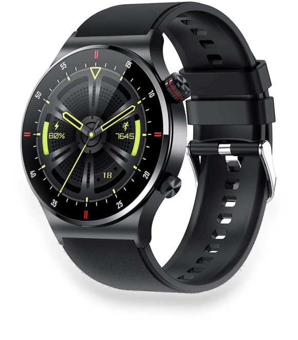 Smart Watch — Smartwatches, Tiktop2