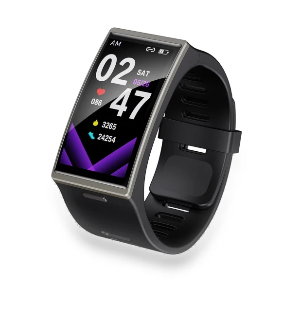 Smart Watch — Smartwatches, Tiktop2