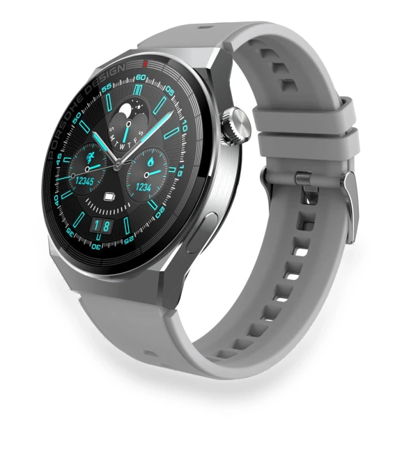 Smart Watch — Wearable Accessories, Tiktop2