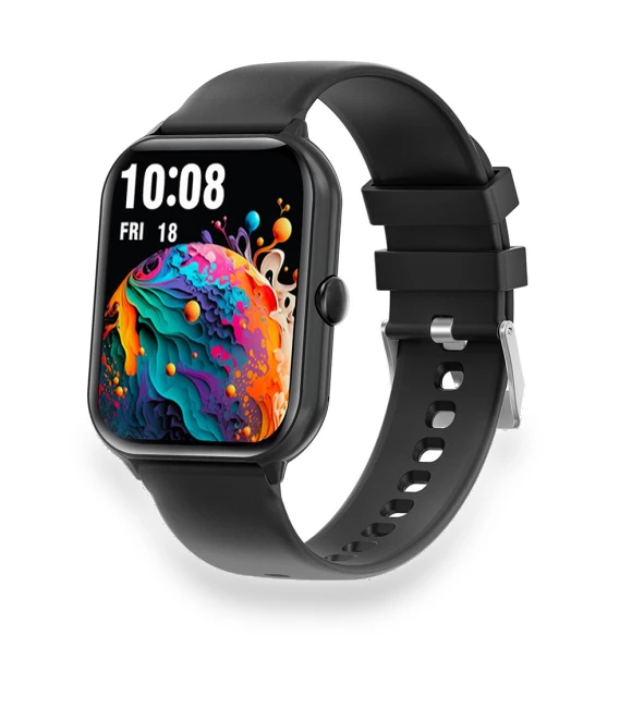 Smart Watch — Smartwatches, QTLLBT