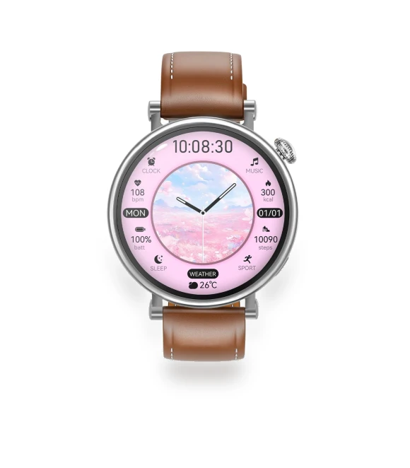 Smart Watch — Smartwatches, ElectroCN