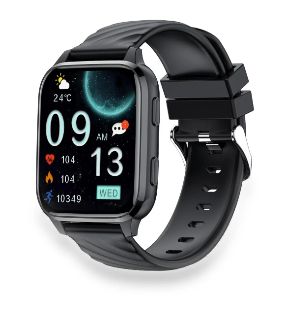 Smart Watch — Smartwatches, Rainbuvvy