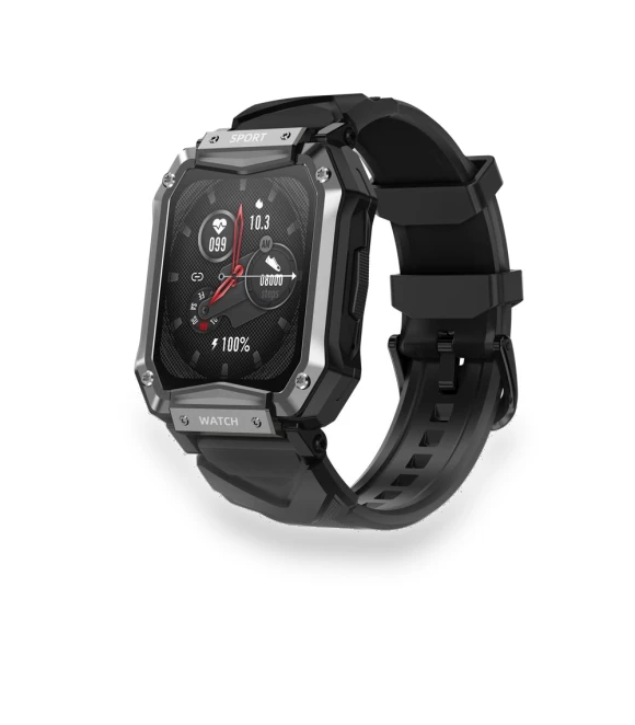 Sports Smartwatch for Active Lifestyle — Smartwatches, Tiktop2
