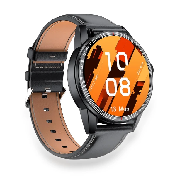 TWS Android Smartwatch — Wearable Accessories, Rainbuvvy