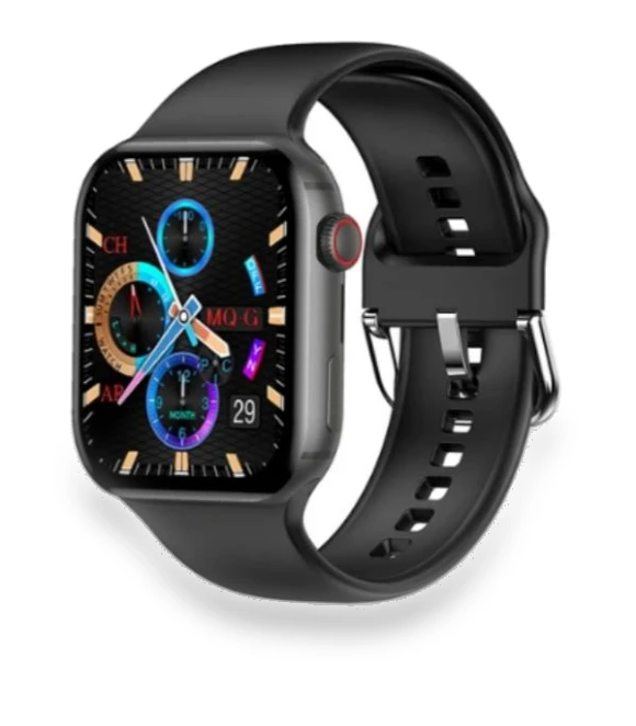 Ultra 4G Smartwatch — Smartwatches, Rainbuvvy