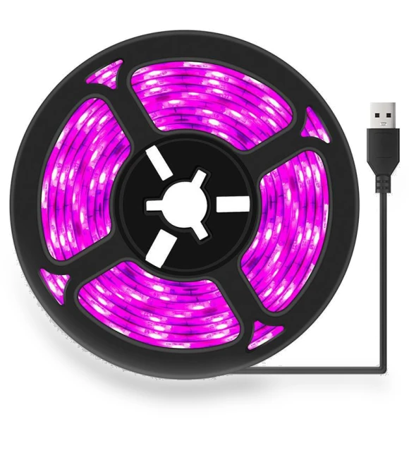 USB LED Grow Light Strip — Growing Lamps, AI Supermarket