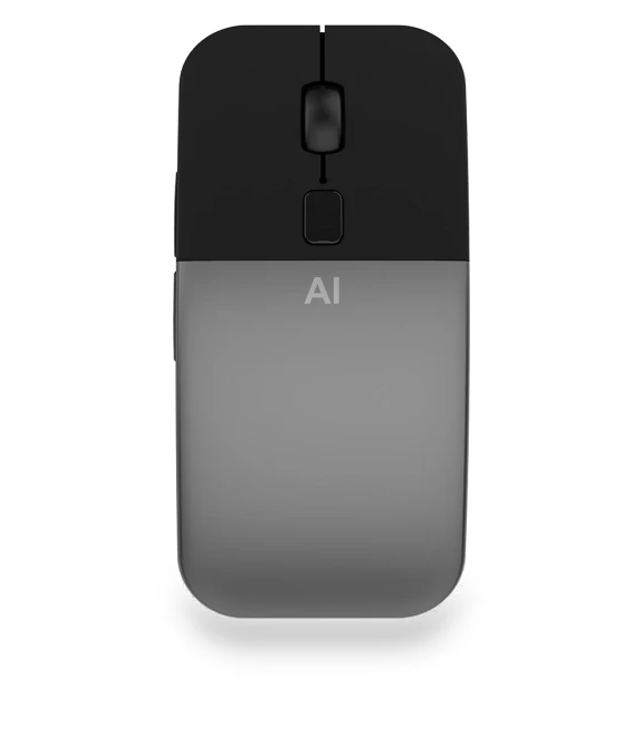 Voice Translate AI Mouse — Language Translators, 3d printing machine