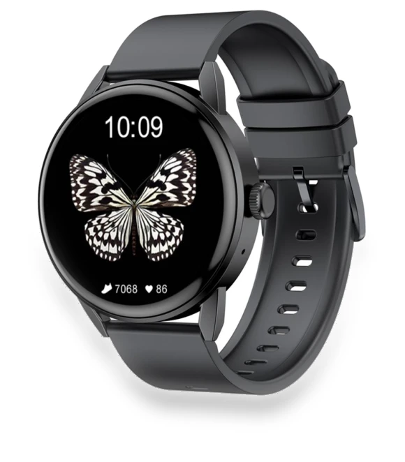 1.32 Inch Smart Watch for Women — Smartwatches, Tiktkkkk