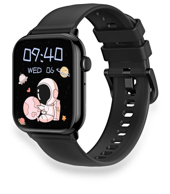 1.75-inch Touchscreen Women's Waterproof Smart Watch with Call Function — Smartwatches, Tiktkkkk