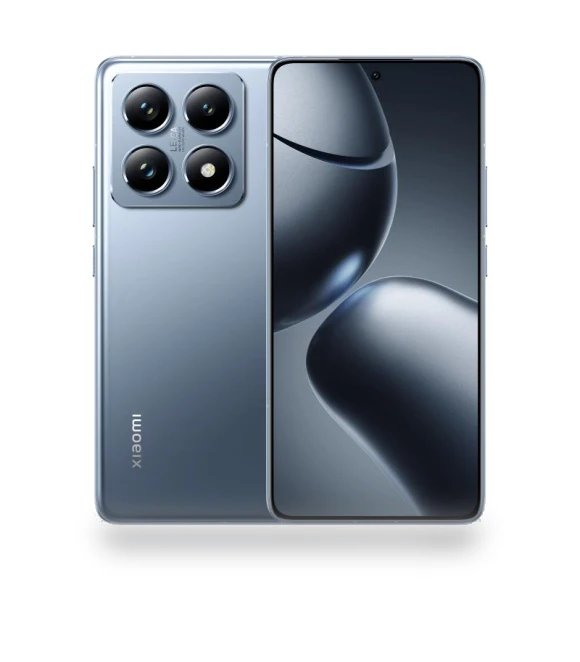 14T Pro 5G Smartphone — Mobiles, Xiaomi