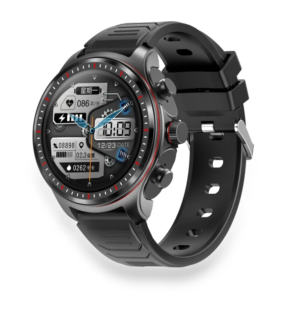 2-in-1 Bluetooth-Compatible TWS Earbuds with 1.53-inch Smartwatch — Wearable Accessories, Tiktkkkk