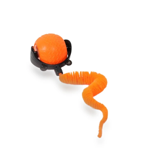 Automatic Rolling Ball — Cat Playthings, Boyuan